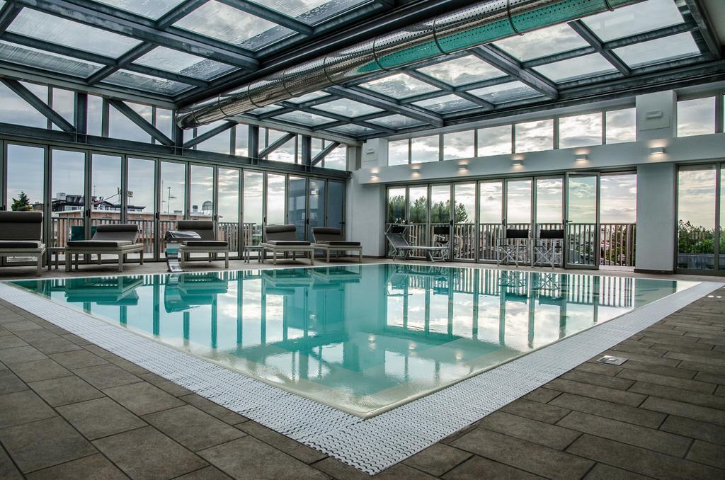 Hotel San Giorgio Riccione Exterior photo