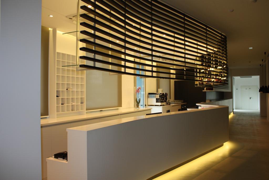 Hotel San Giorgio Riccione Exterior photo