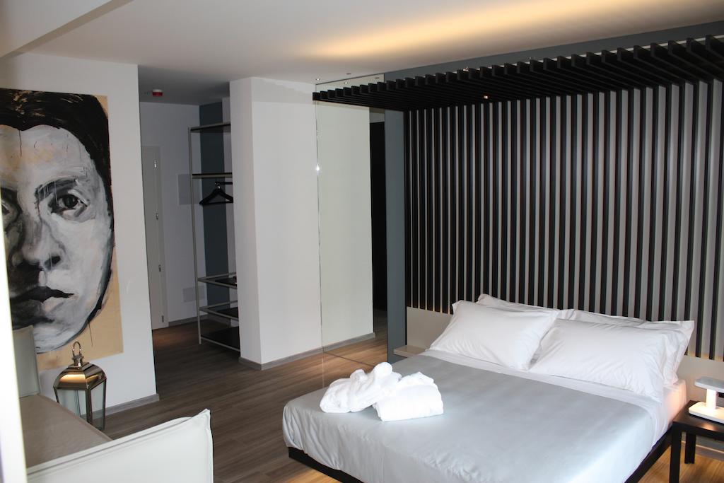 Hotel San Giorgio Riccione Exterior photo
