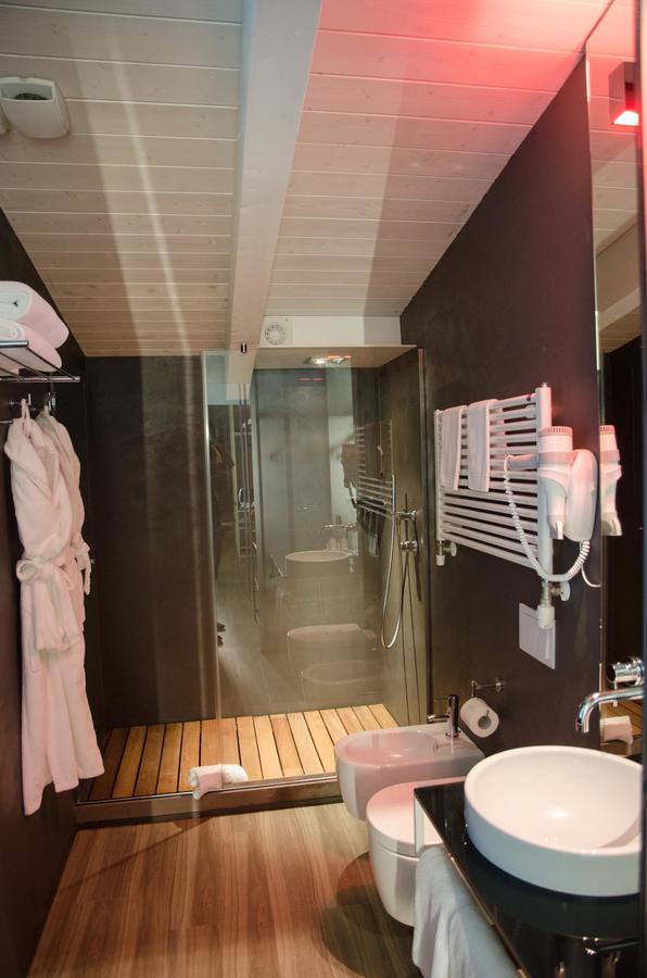 Hotel San Giorgio Riccione Exterior photo
