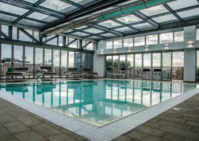 Hotel San Giorgio Riccione Exterior photo