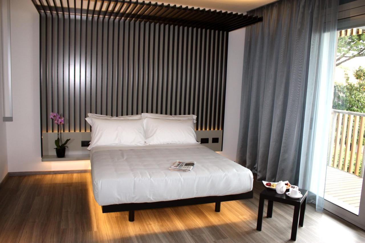 Hotel San Giorgio Riccione Room photo