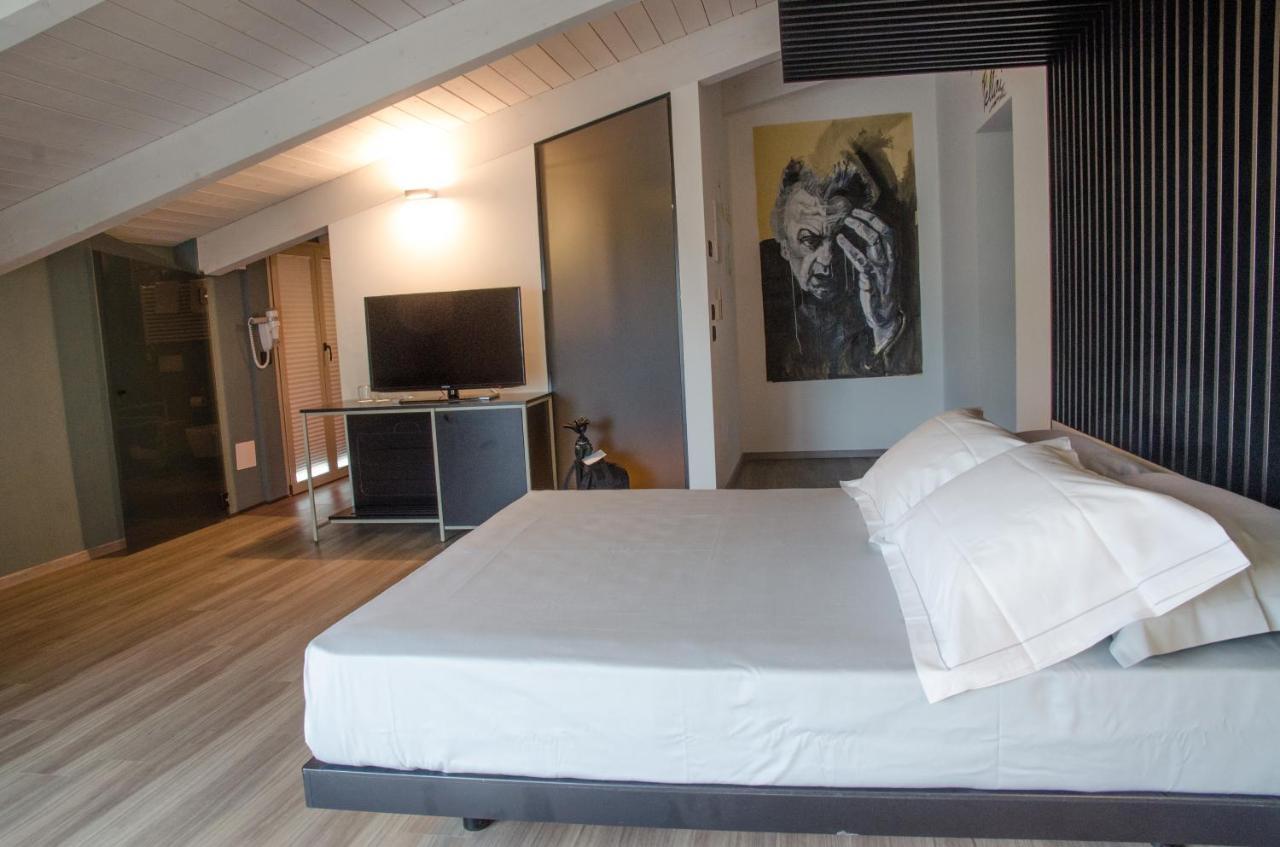 Hotel San Giorgio Riccione Room photo